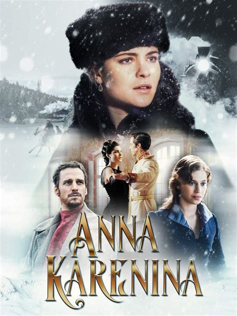 where to watch anna karenina